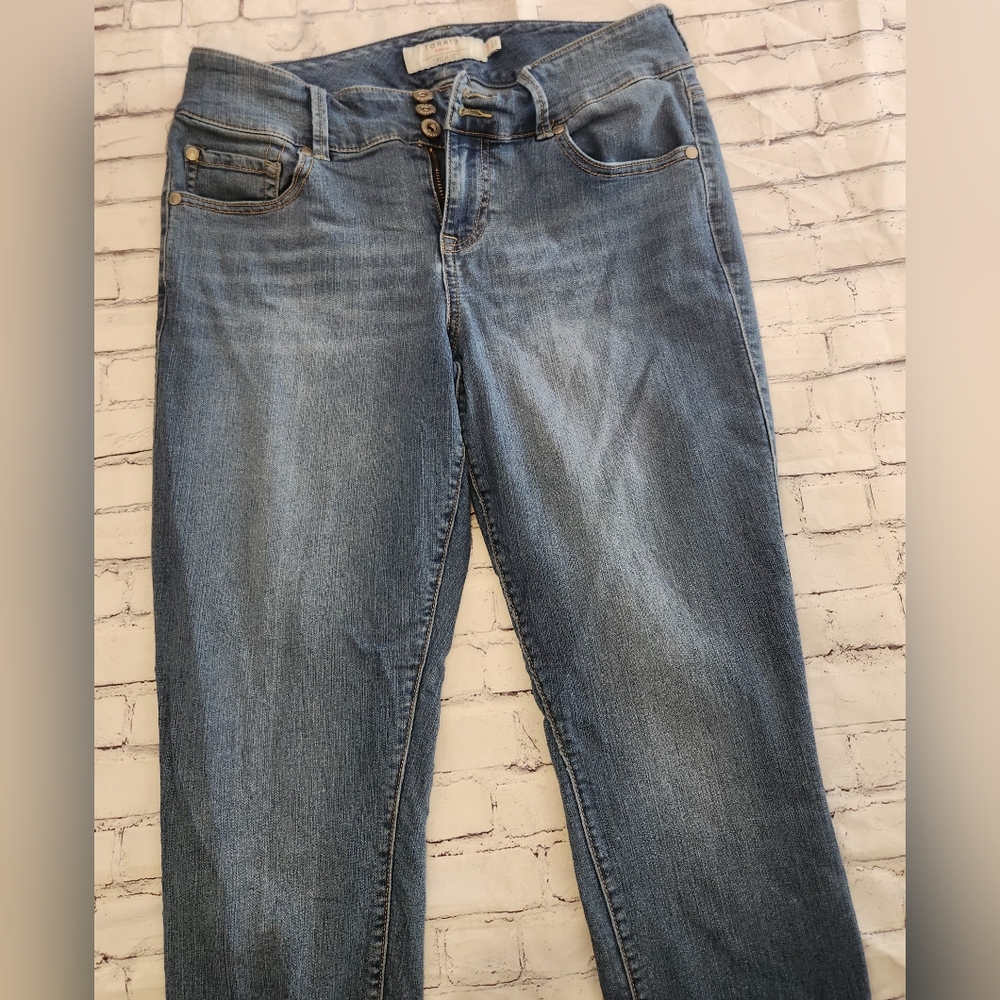 Torrid Jeans